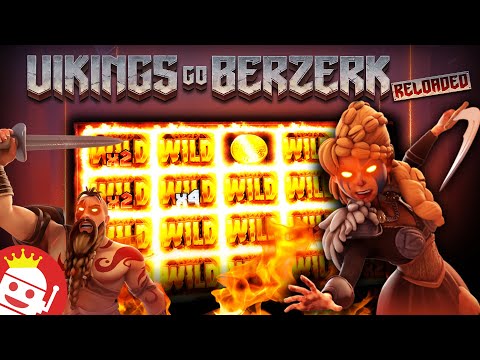 slot viking demo