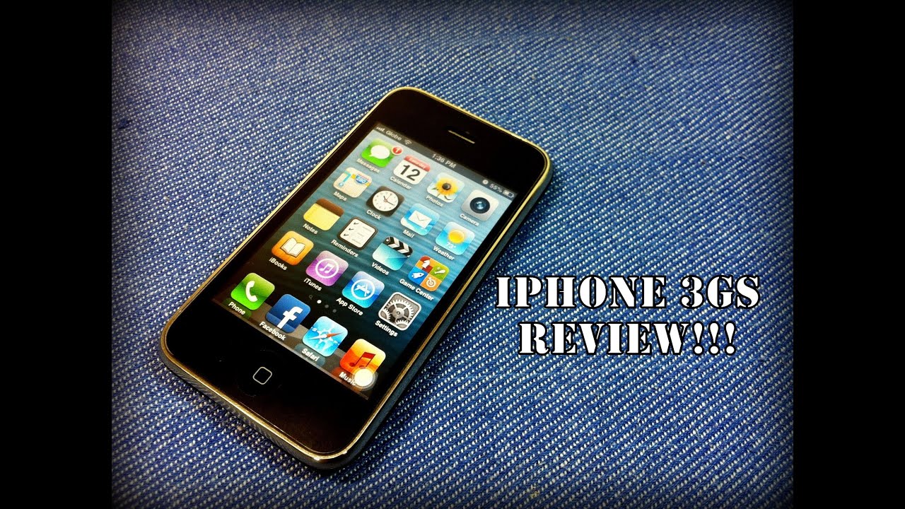 review apple iphone 6