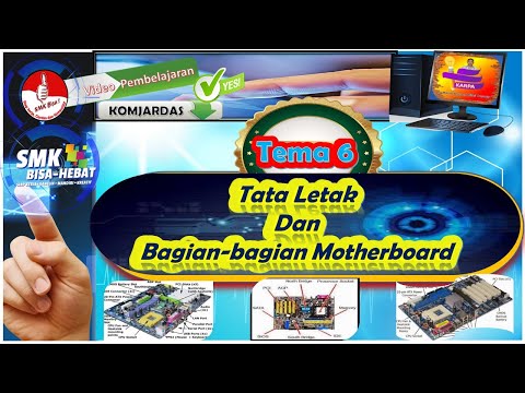 apa definisi serta fungsi dari slot pci dan cmos