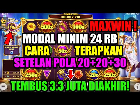akun demo slot terbaru 2022