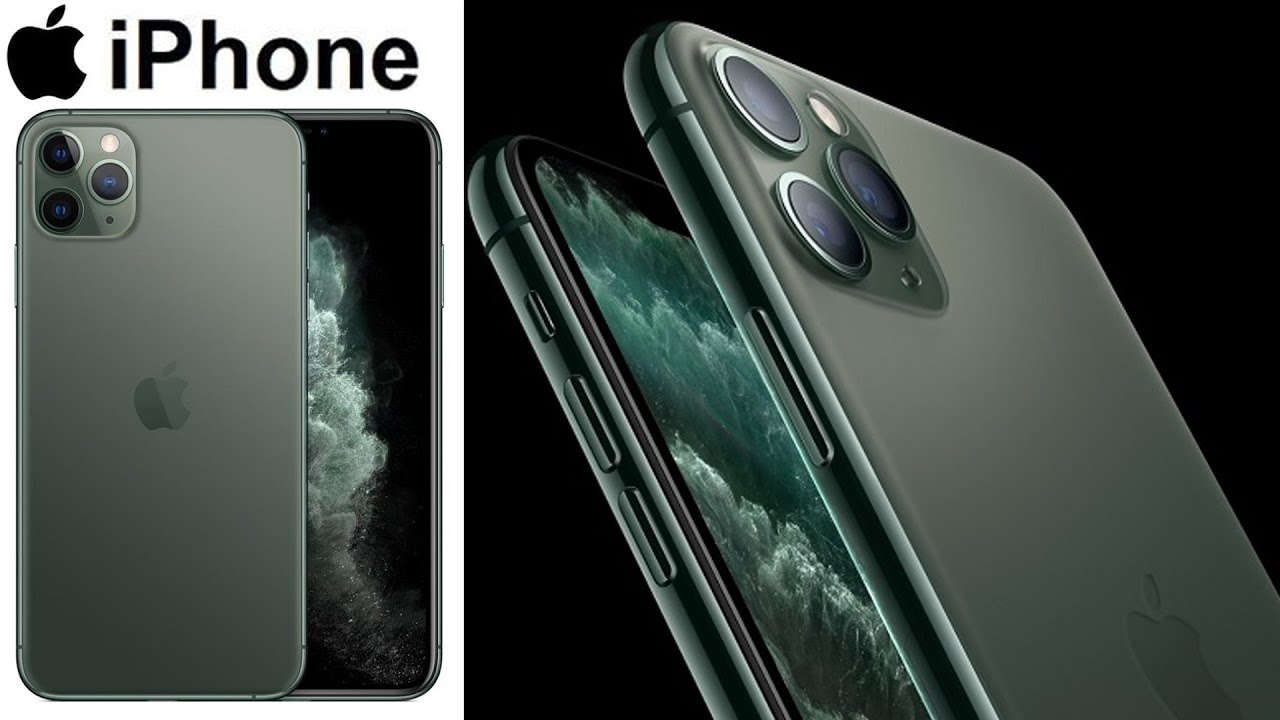 iphone 11 promax review