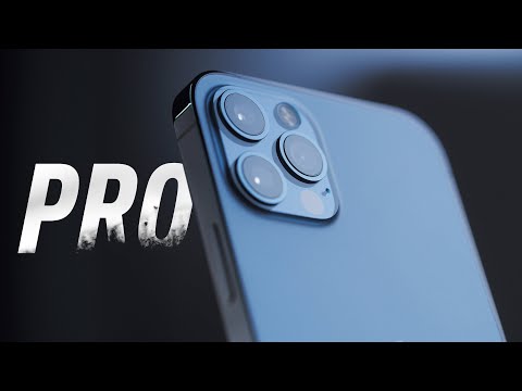 iphone pro max 12 review