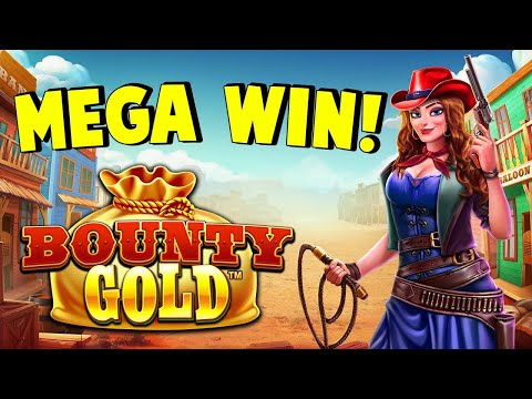 demo slot bounty gold
