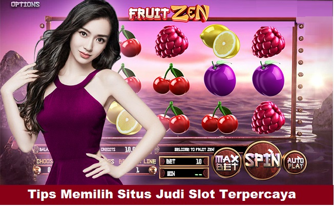 situs judi slot online luar negeri