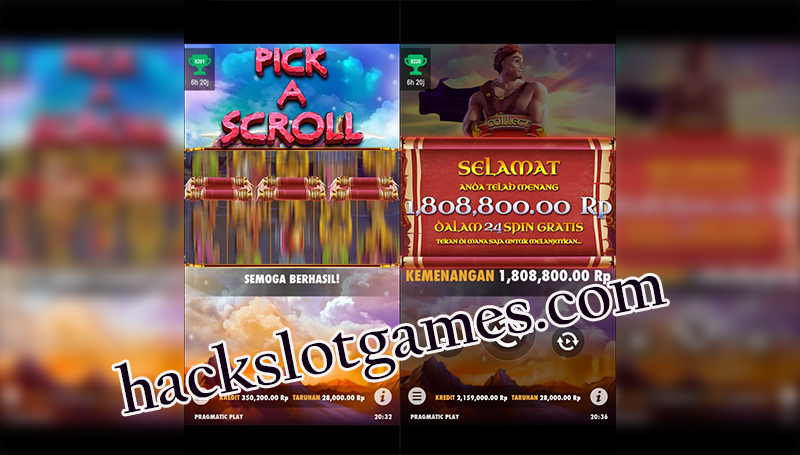 situs judi slot online terpercaya 2021 mudah menang