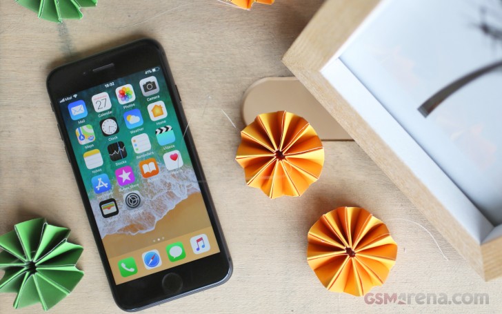 review apple iphone 6
